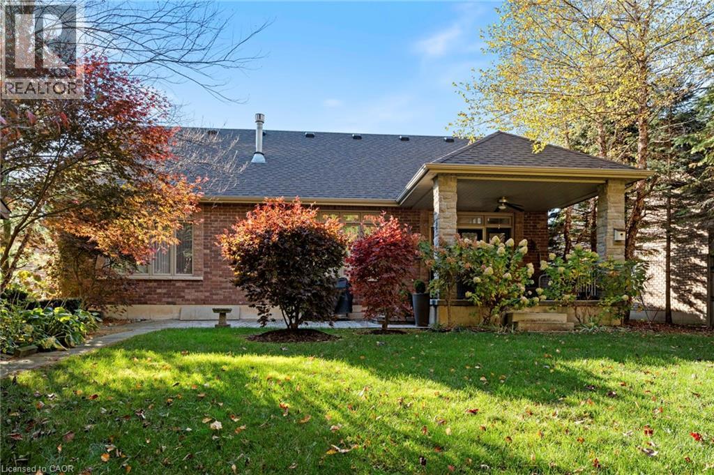 64 Newport Lane, Port Dover, Ontario  N0A 1N7 - Photo 33 - 40798274