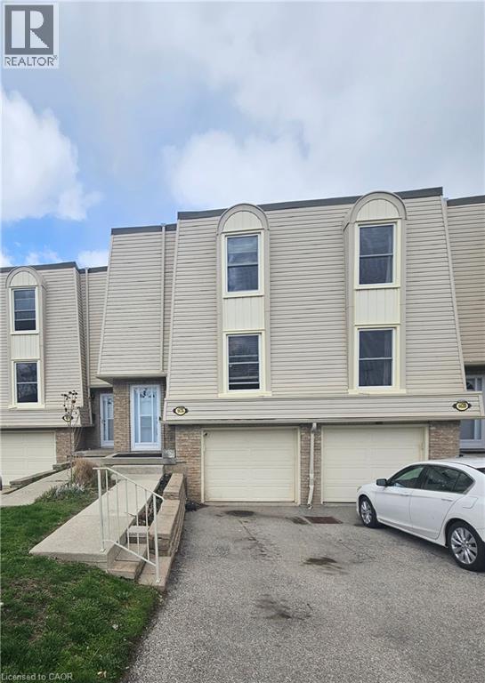 662 Grey Street Unit# C, Brantford, Ontario  N3S 4V4 - Photo 3 - 40814110