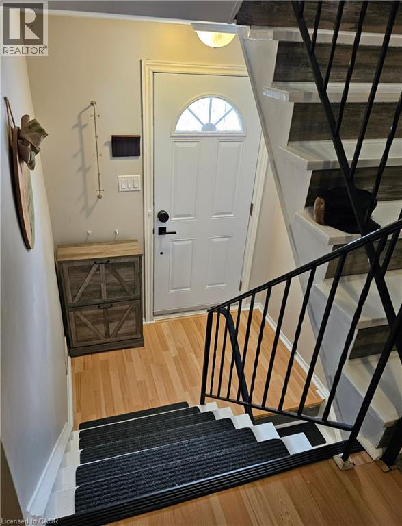 662 Grey Street Unit# C, Brantford, Ontario  N3S 4V4 - Photo 21 - 40814110