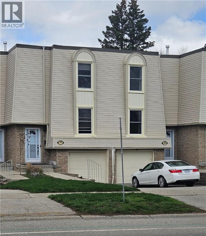 662 GREY Street Unit# C, Brantford, Ontario