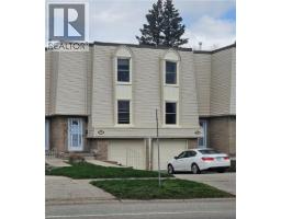 662 GREY Street Unit# C, Brantford, Ontario