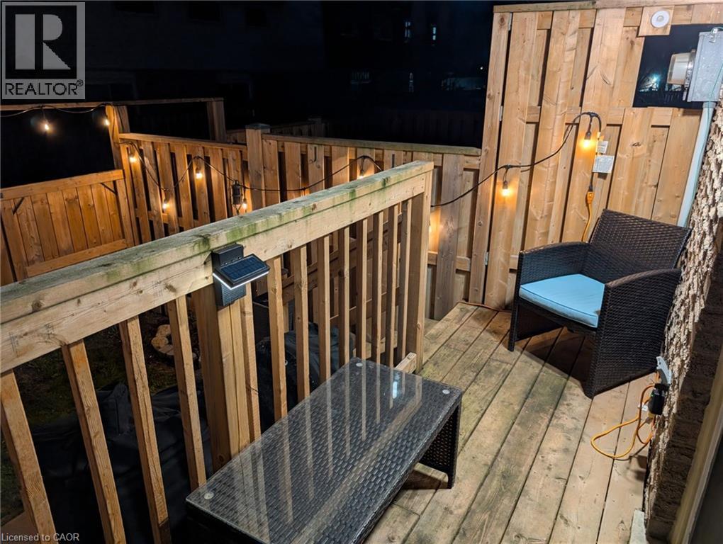 662 Grey Street Unit# C, Brantford, Ontario  N3S 4V4 - Photo 28 - 40814110