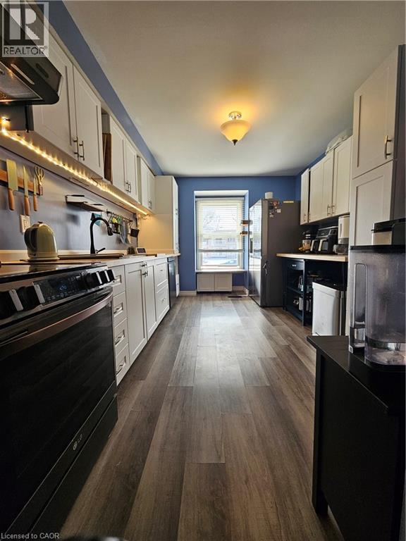 662 Grey Street Unit# C, Brantford, Ontario  N3S 4V4 - Photo 4 - 40814110