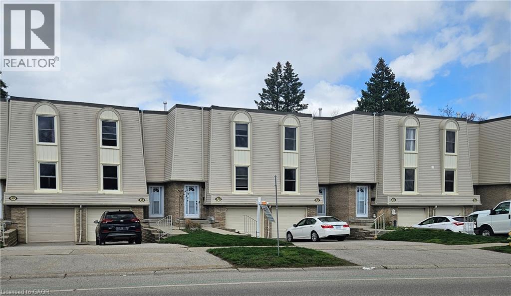 662 Grey Street Unit# C, Brantford, Ontario  N3S 4V4 - Photo 2 - 40814110