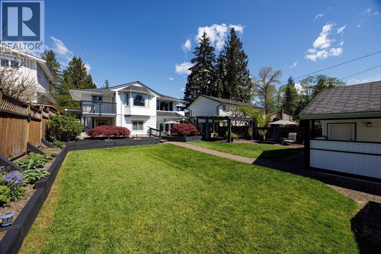 895 E 12TH STREET, north vancouver, British Columbia