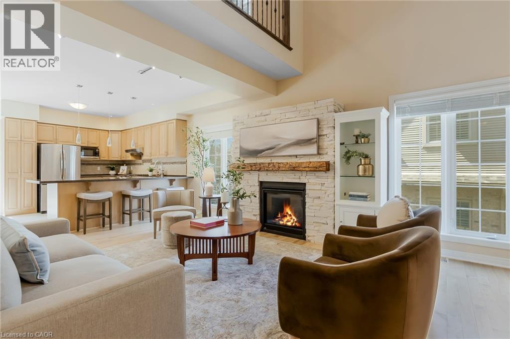 227 Chestnut Hill Crescent, Kitchener, Ontario  N2P 2X3 - Photo 9 - 40821380