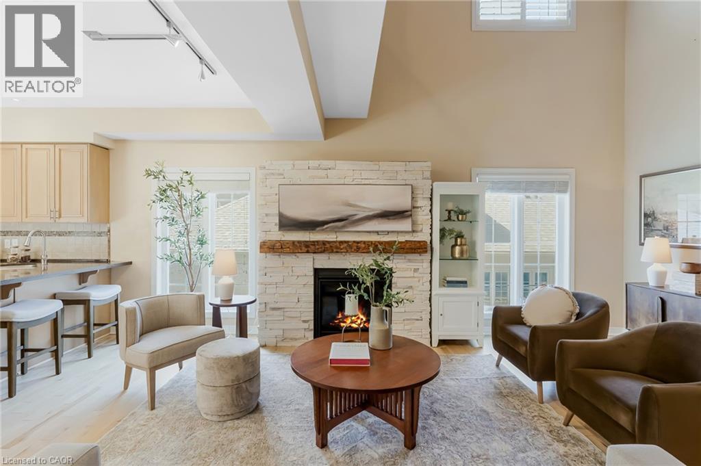 227 Chestnut Hill Crescent, Kitchener, Ontario  N2P 2X3 - Photo 4 - 40821380