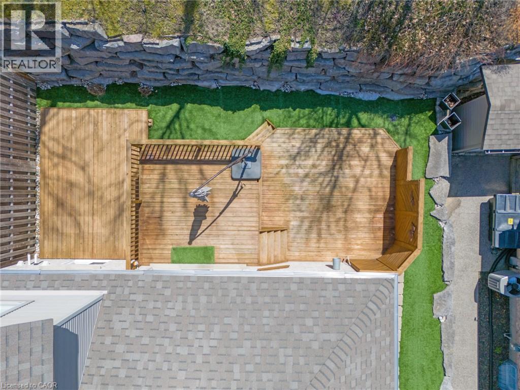 227 Chestnut Hill Crescent, Kitchener, Ontario  N2P 2X3 - Photo 44 - 40821380