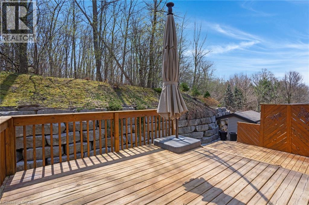 227 Chestnut Hill Crescent, Kitchener, Ontario  N2P 2X3 - Photo 38 - 40821380