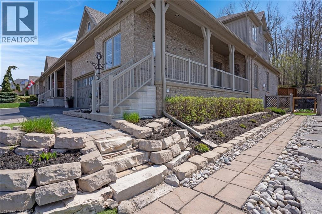 227 Chestnut Hill Crescent, Kitchener, Ontario  N2P 2X3 - Photo 47 - 40821380