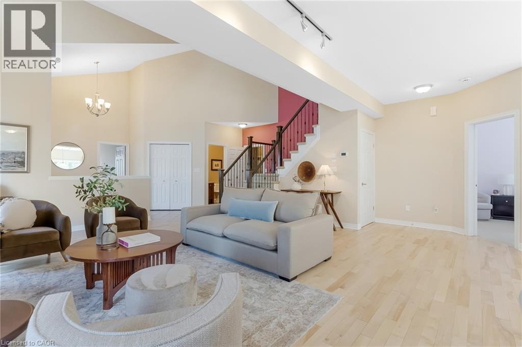 227 Chestnut Hill Crescent, Kitchener, Ontario  N2P 2X3 - Photo 24 - 40821380