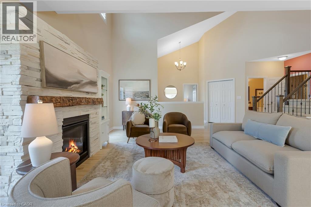 227 Chestnut Hill Crescent, Kitchener, Ontario  N2P 2X3 - Photo 5 - 40821380