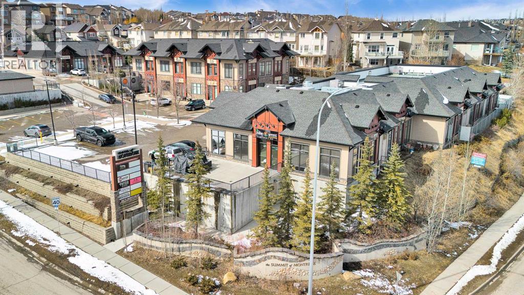 318, 26 Val Gardena View Sw, Calgary, Alberta  T3H 5Z5 - Photo 42 - A2299150