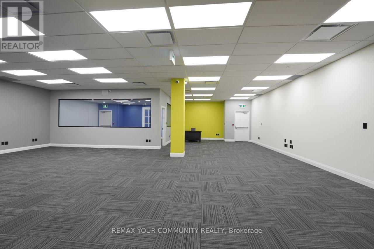 320 - 9390 Woodbine Avenue, Markham, Ontario  L6C 0M5 - Photo 8 - N13015060