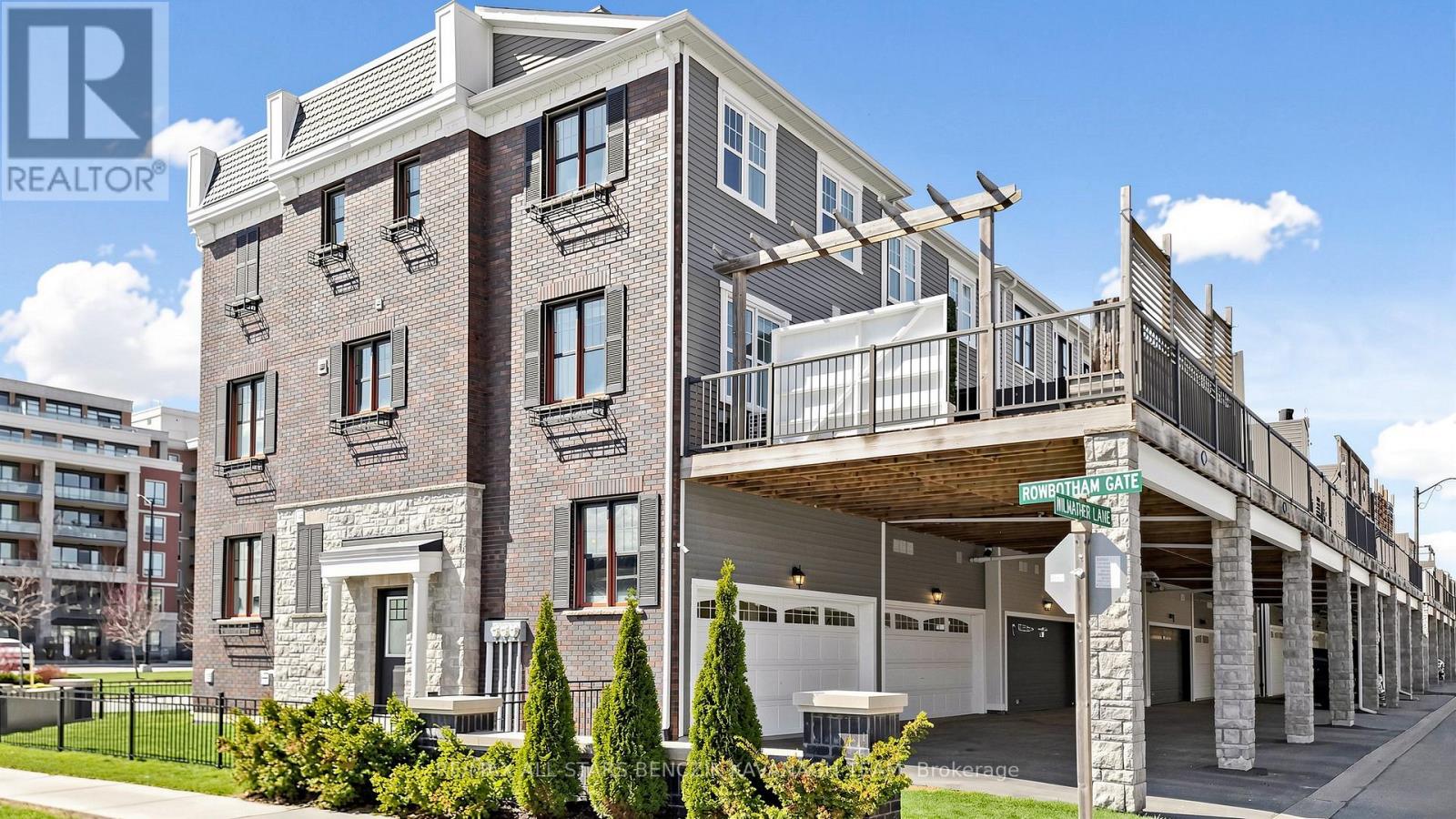 22 Baker Hill Boulevard, Whitchurch-Stouffville, Ontario  L4A 1Y6 - Photo 24 - N13024408