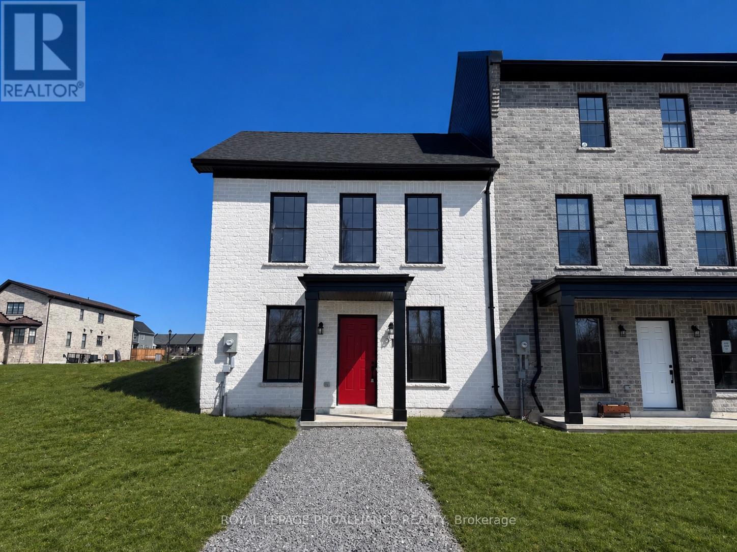 914 Kerr Street W, Cobourg, Ontario  K9A 1N6 - Photo 1 - X13018508