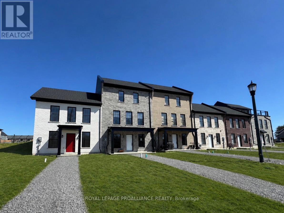 914 Kerr Street W, Cobourg, Ontario  K9A 1N6 - Photo 3 - X13018508