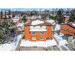 8 - 22 MEADOW LANE, Barrie, Ontario