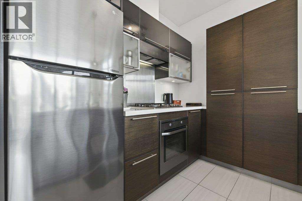 902 1252 Hornby Street, Vancouver, British Columbia  V6Z 0A3 - Photo 10 - R3116083
