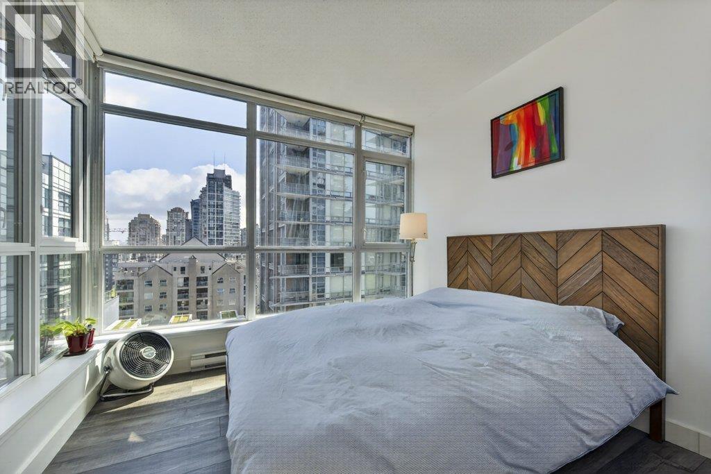 902 1252 Hornby Street, Vancouver, British Columbia  V6Z 0A3 - Photo 14 - R3116083