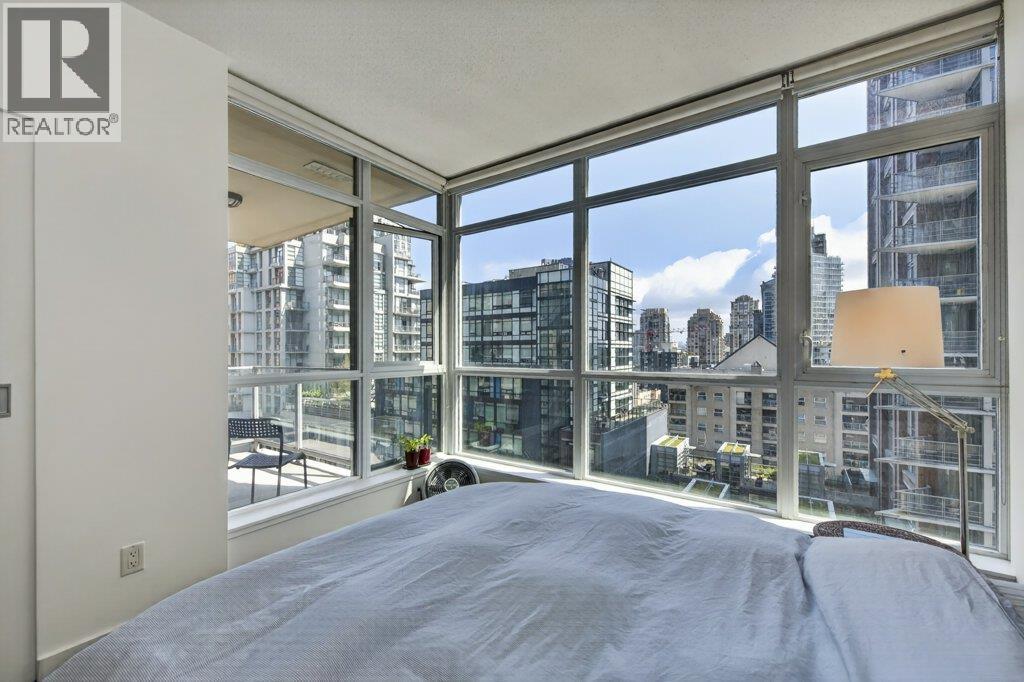 902 1252 Hornby Street, Vancouver, British Columbia  V6Z 0A3 - Photo 15 - R3116083