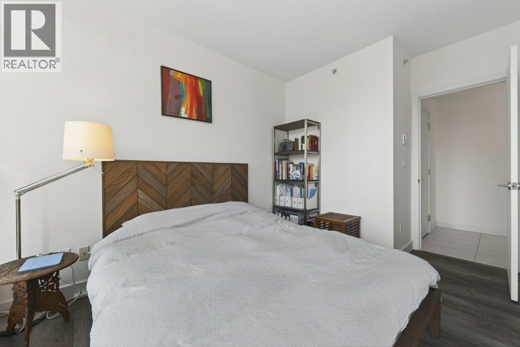 902 1252 Hornby Street, Vancouver, British Columbia  V6Z 0A3 - Photo 16 - R3116083