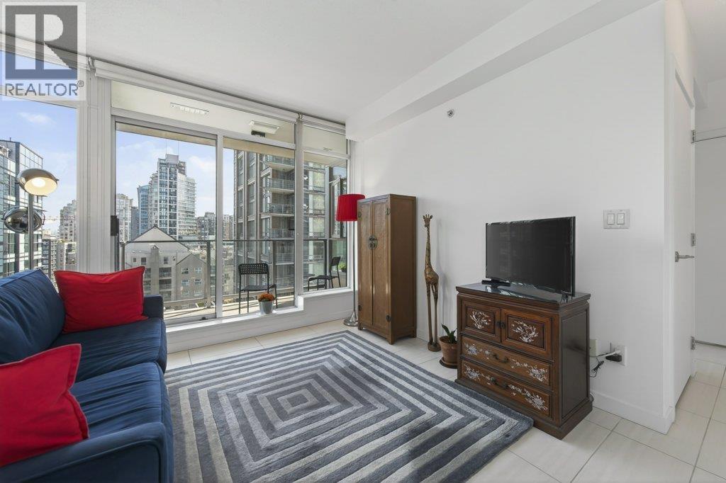 902 1252 Hornby Street, Vancouver, British Columbia  V6Z 0A3 - Photo 2 - R3116083