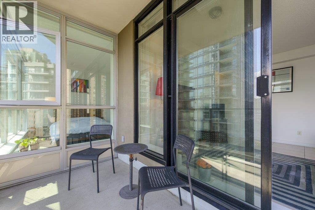 902 1252 Hornby Street, Vancouver, British Columbia  V6Z 0A3 - Photo 20 - R3116083