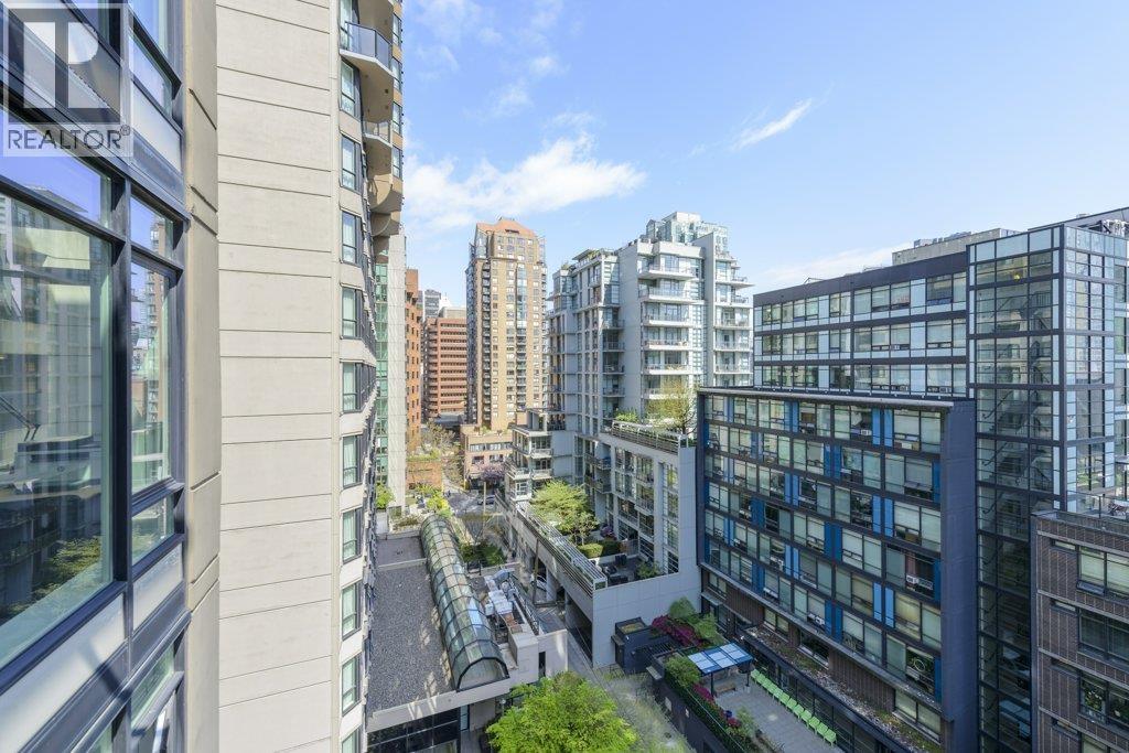 902 1252 Hornby Street, Vancouver, British Columbia  V6Z 0A3 - Photo 21 - R3116083