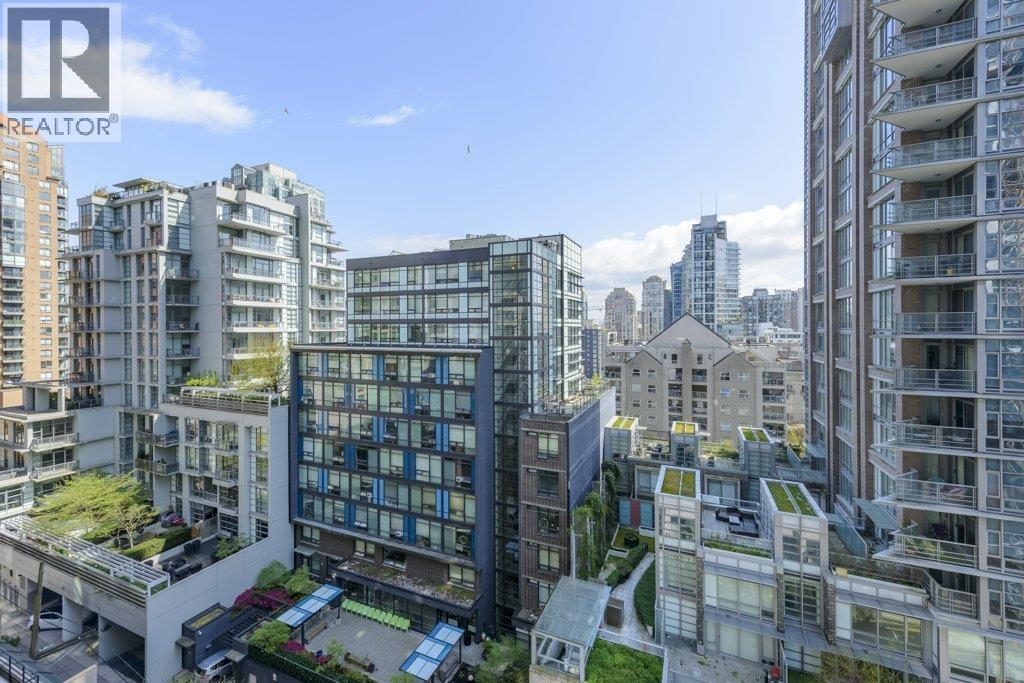 902 1252 Hornby Street, Vancouver, British Columbia  V6Z 0A3 - Photo 22 - R3116083