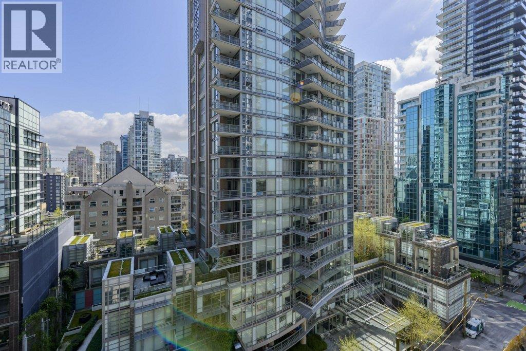 902 1252 Hornby Street, Vancouver, British Columbia  V6Z 0A3 - Photo 23 - R3116083