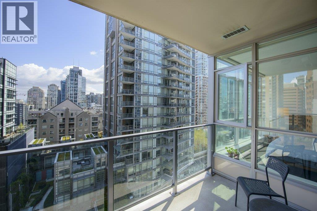 902 1252 Hornby Street, Vancouver, British Columbia  V6Z 0A3 - Photo 24 - R3116083
