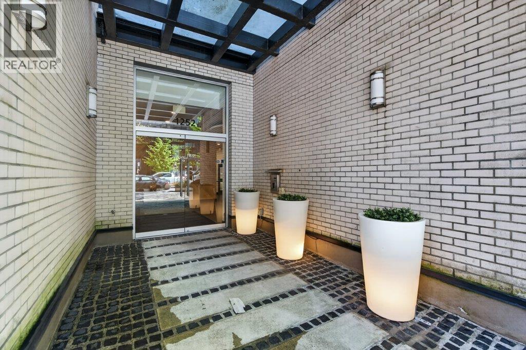 902 1252 Hornby Street, Vancouver, British Columbia  V6Z 0A3 - Photo 28 - R3116083