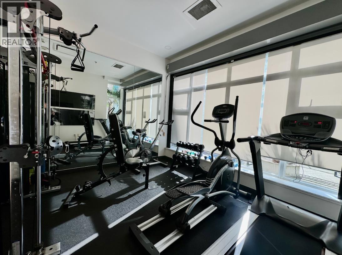 902 1252 Hornby Street, Vancouver, British Columbia  V6Z 0A3 - Photo 32 - R3116083