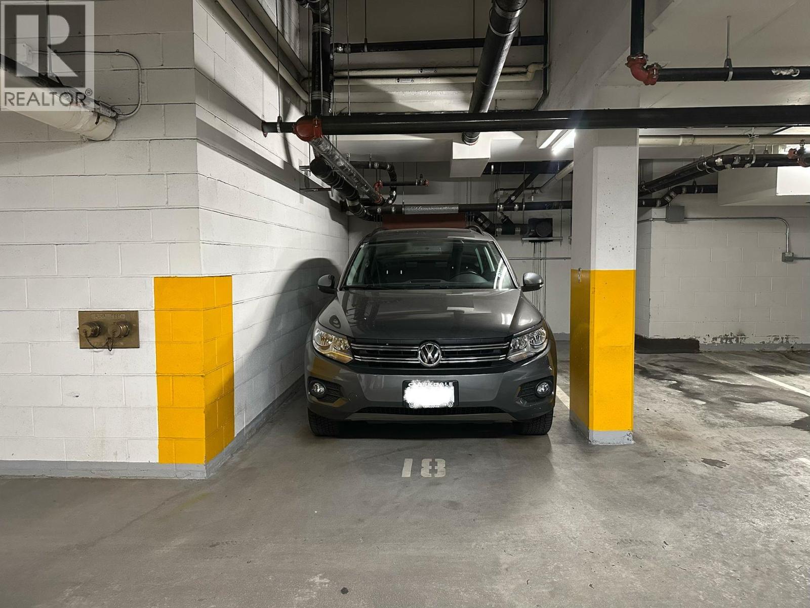 902 1252 Hornby Street, Vancouver, British Columbia  V6Z 0A3 - Photo 33 - R3116083