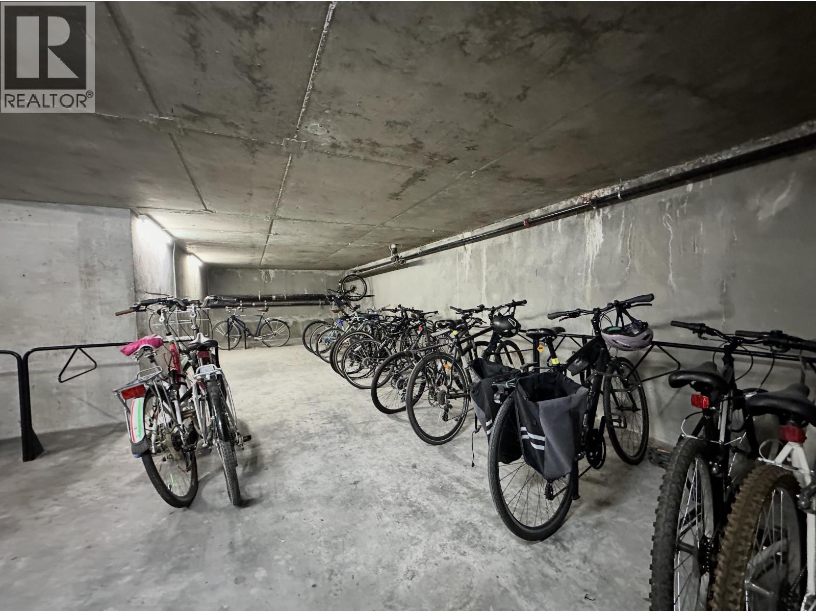 902 1252 Hornby Street, Vancouver, British Columbia  V6Z 0A3 - Photo 34 - R3116083