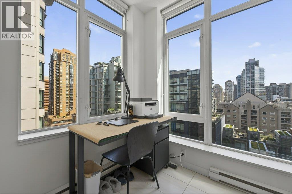 902 1252 Hornby Street, Vancouver, British Columbia  V6Z 0A3 - Photo 7 - R3116083