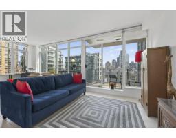 902 1252 HORNBY STREET, Vancouver, British Columbia