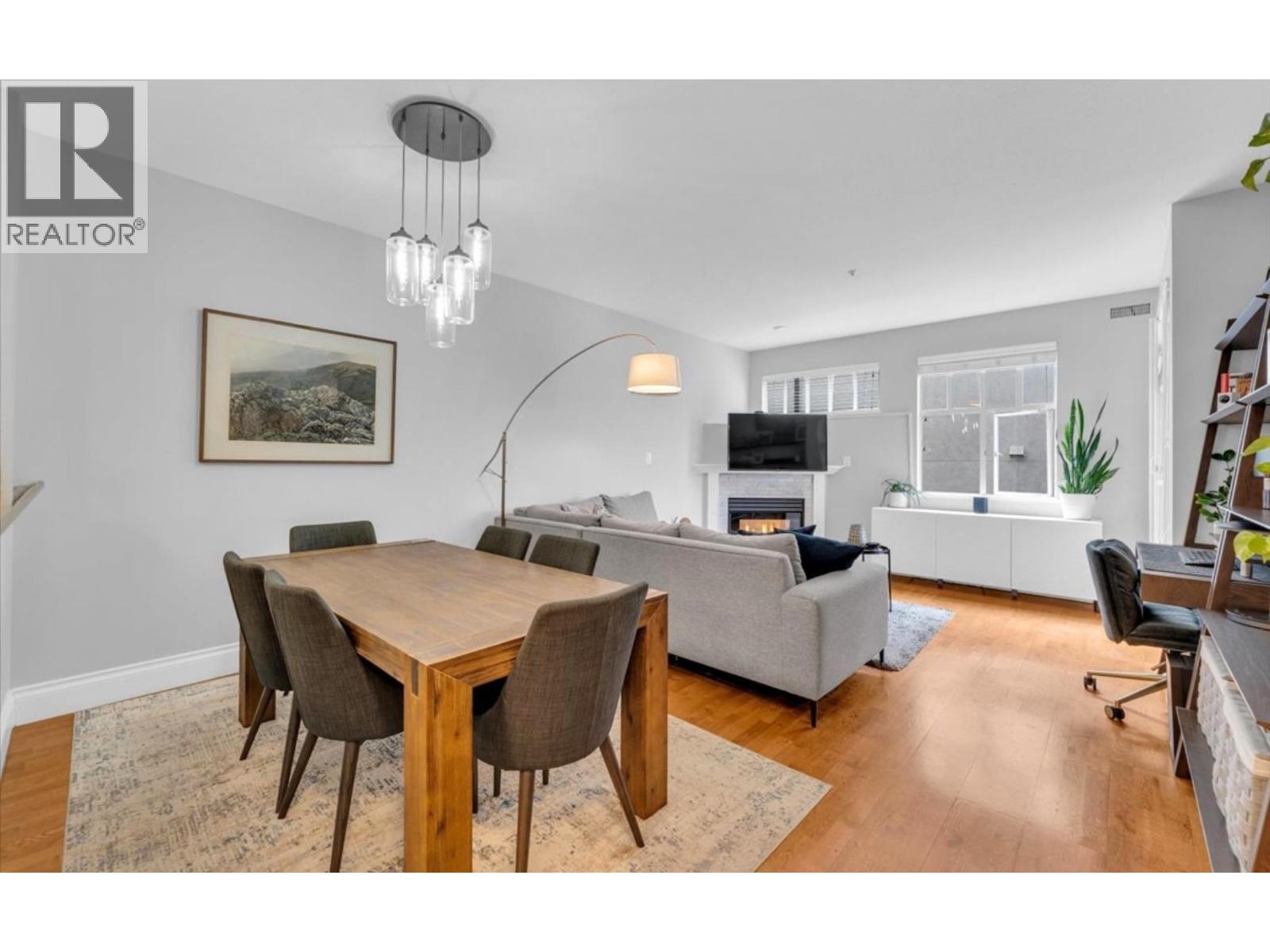 303 2525 Quebec Street, Vancouver, British Columbia  V5T 4R5 - Photo 10 - R3116086