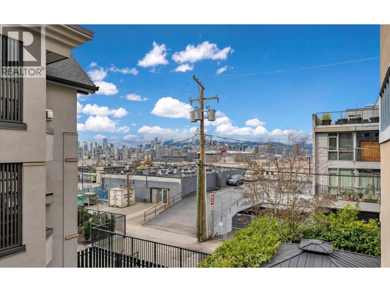 303 2525 Quebec Street, Vancouver, British Columbia  V5T 4R5 - Photo 23 - R3116086