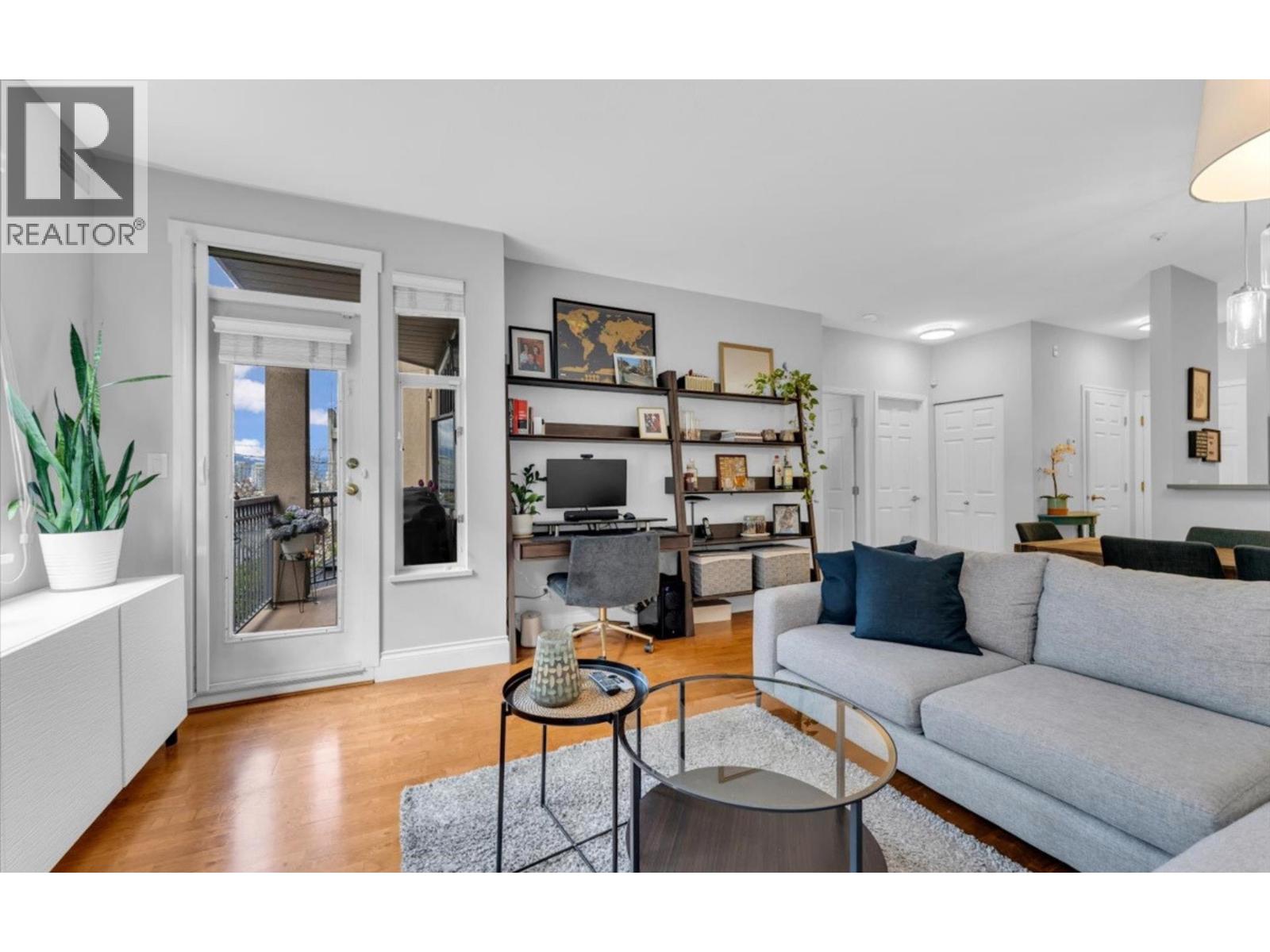 303 2525 Quebec Street, Vancouver, British Columbia  V5T 4R5 - Photo 6 - R3116086