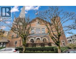 303 2525 QUEBEC STREET, Vancouver, British Columbia