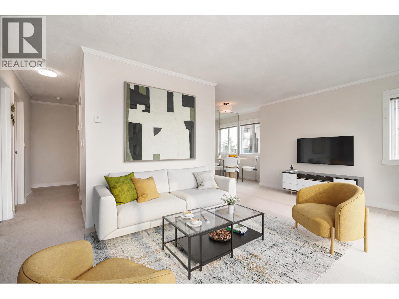 309 240 MAHON AVENUE, North Vancouver, British Columbia