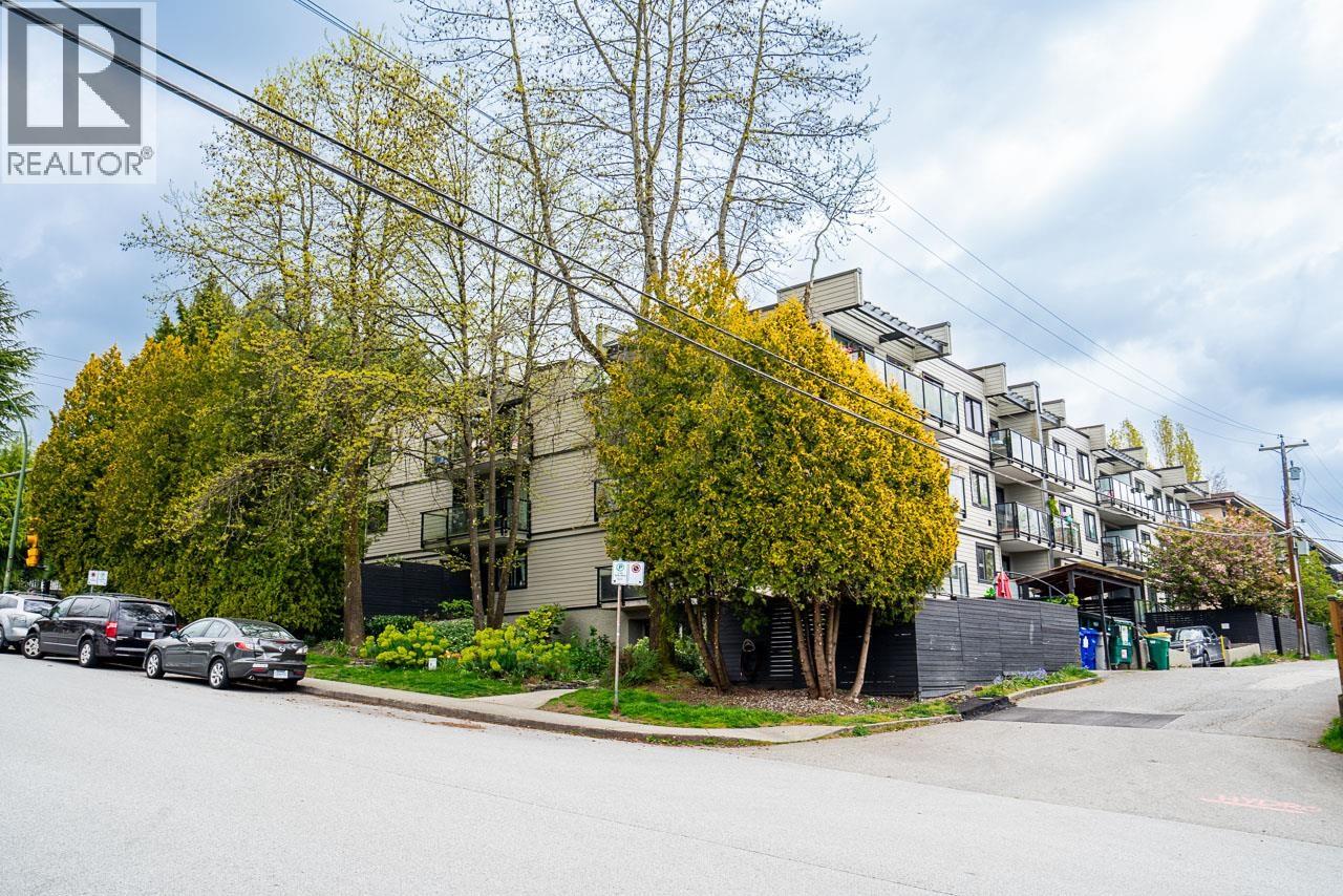 309 240 Mahon Avenue, North Vancouver, British Columbia  V7M 3H4 - Photo 18 - R3116092