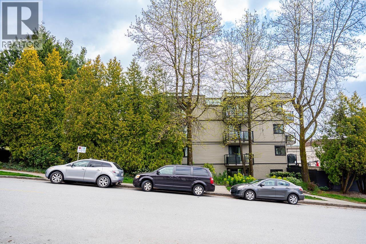 309 240 Mahon Avenue, North Vancouver, British Columbia  V7M 3H4 - Photo 19 - R3116092