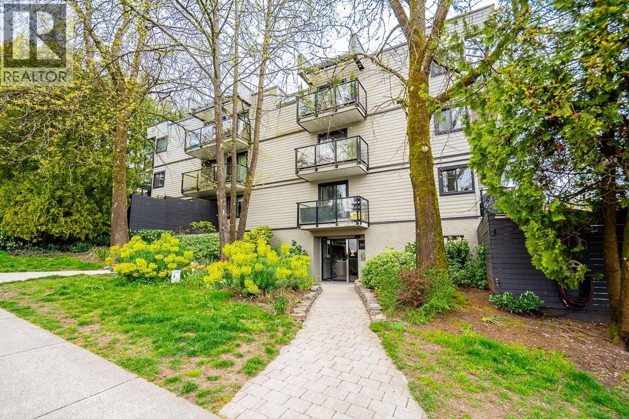 309 240 Mahon Avenue, North Vancouver, British Columbia  V7M 3H4 - Photo 20 - R3116092