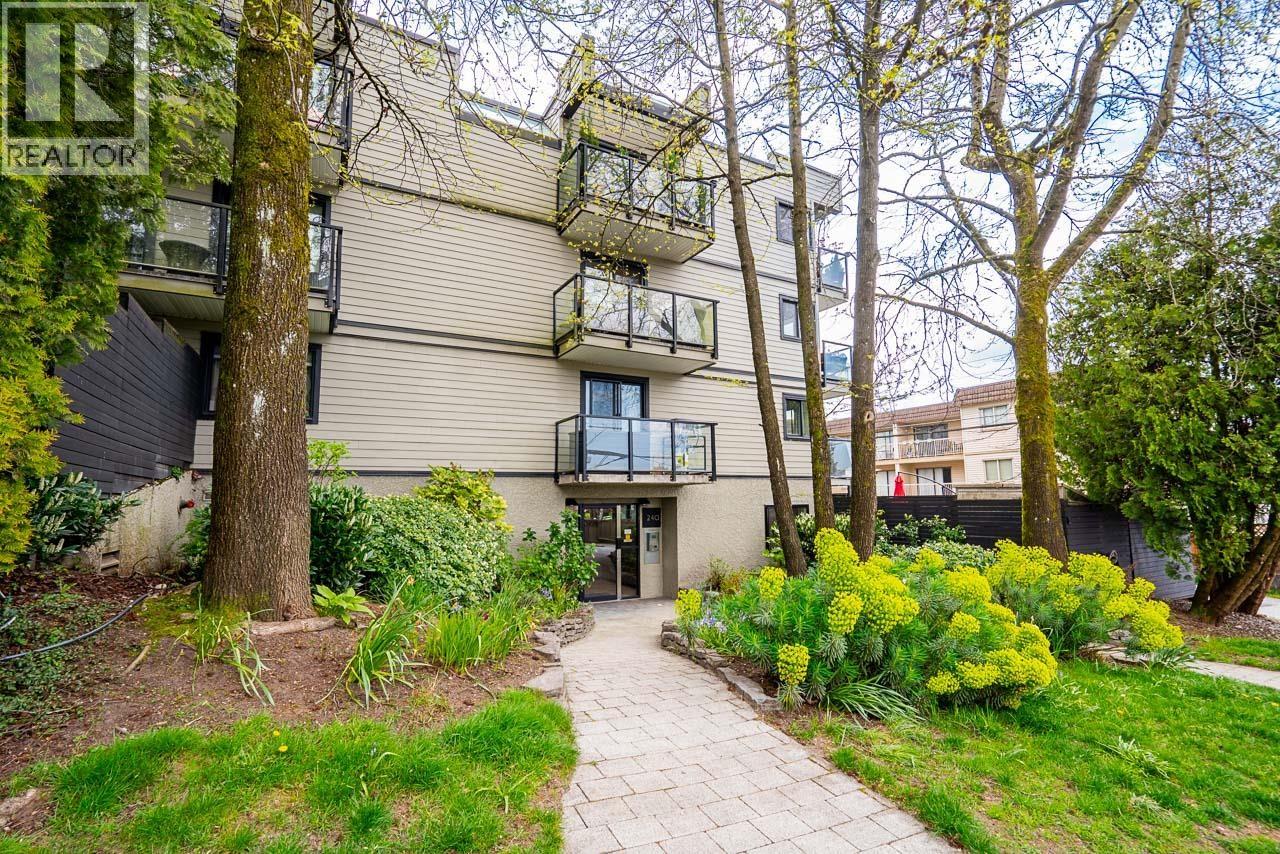 309 240 Mahon Avenue, North Vancouver, British Columbia  V7M 3H4 - Photo 21 - R3116092