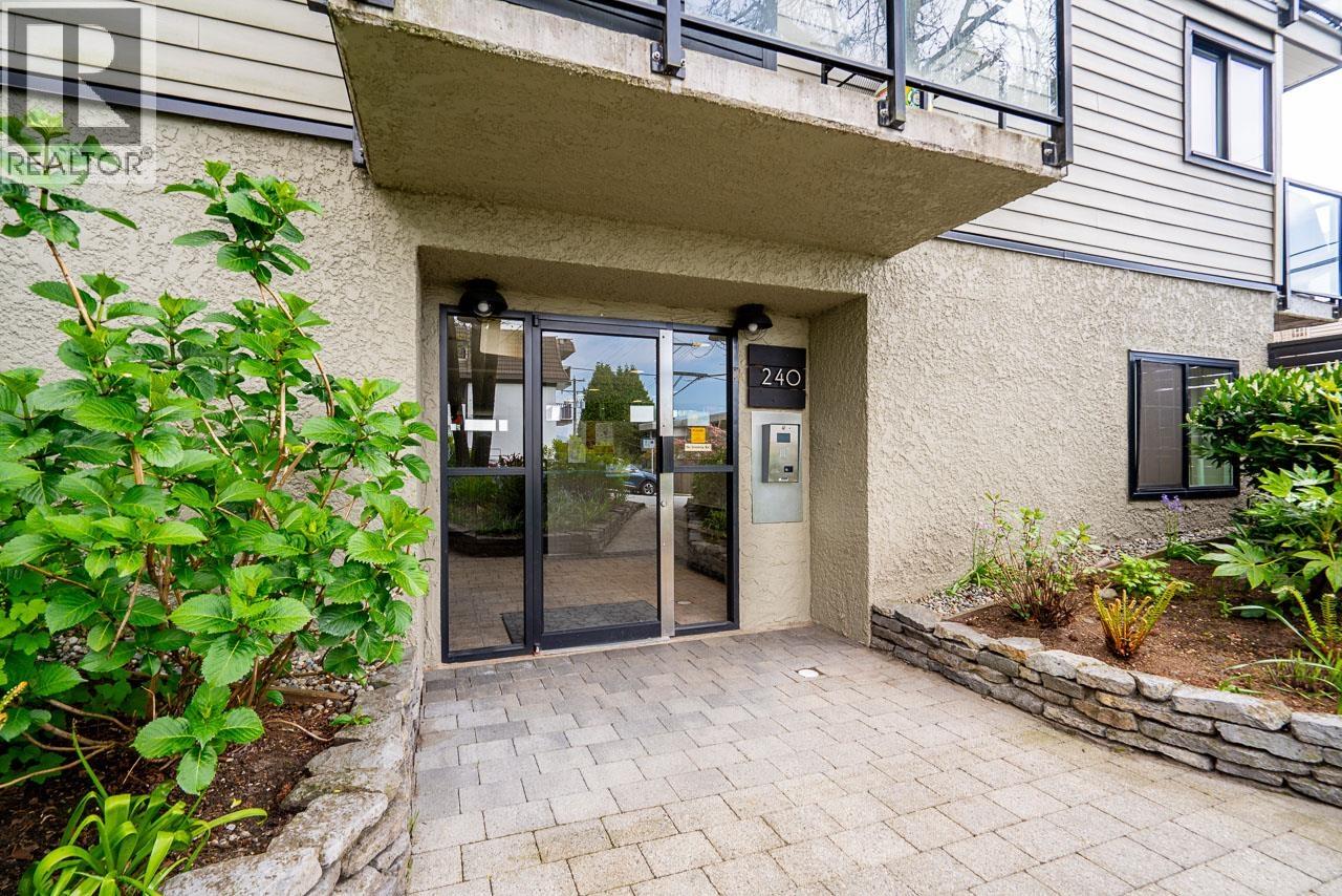 309 240 Mahon Avenue, North Vancouver, British Columbia  V7M 3H4 - Photo 22 - R3116092