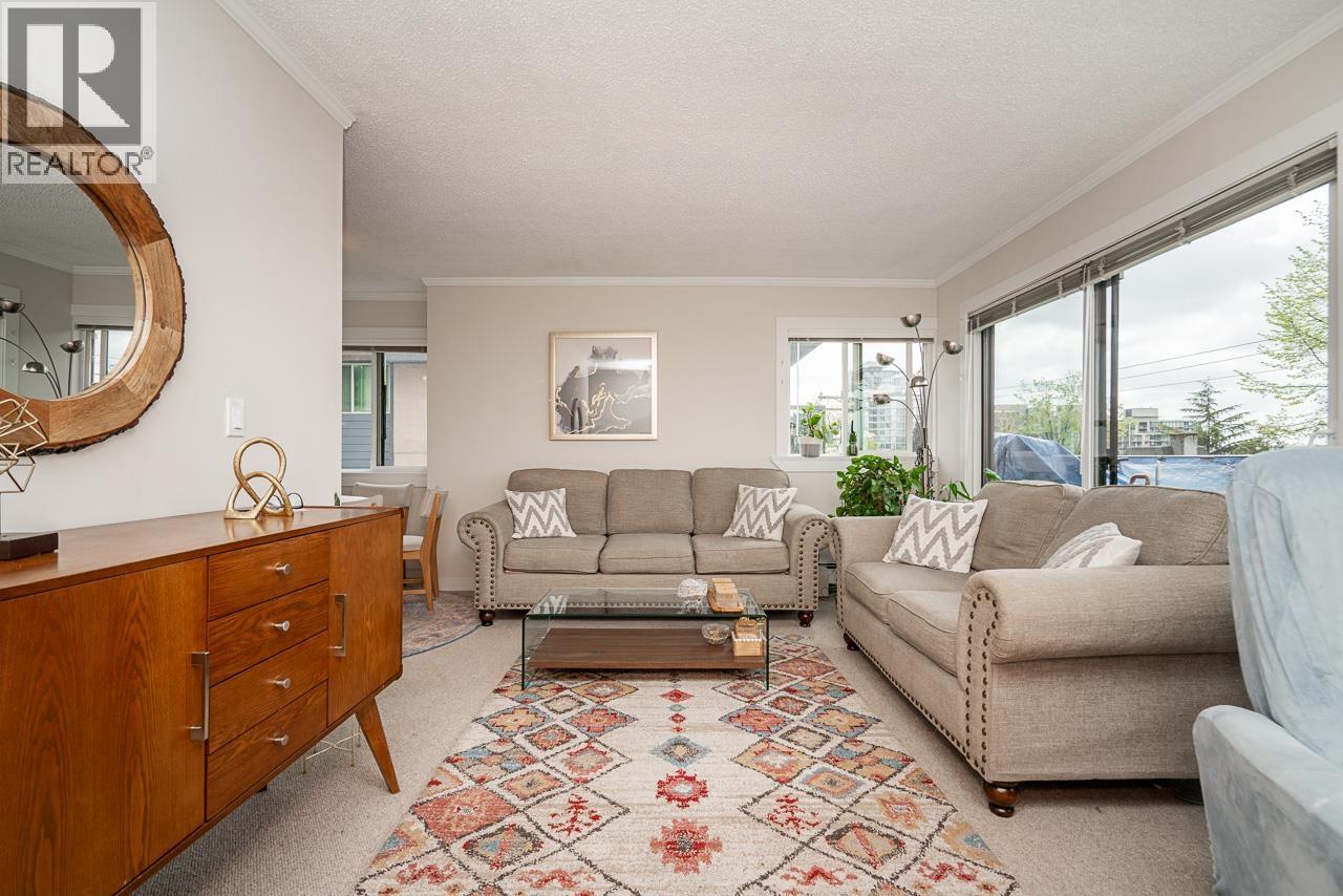 309 240 Mahon Avenue, North Vancouver, British Columbia  V7M 3H4 - Photo 27 - R3116092