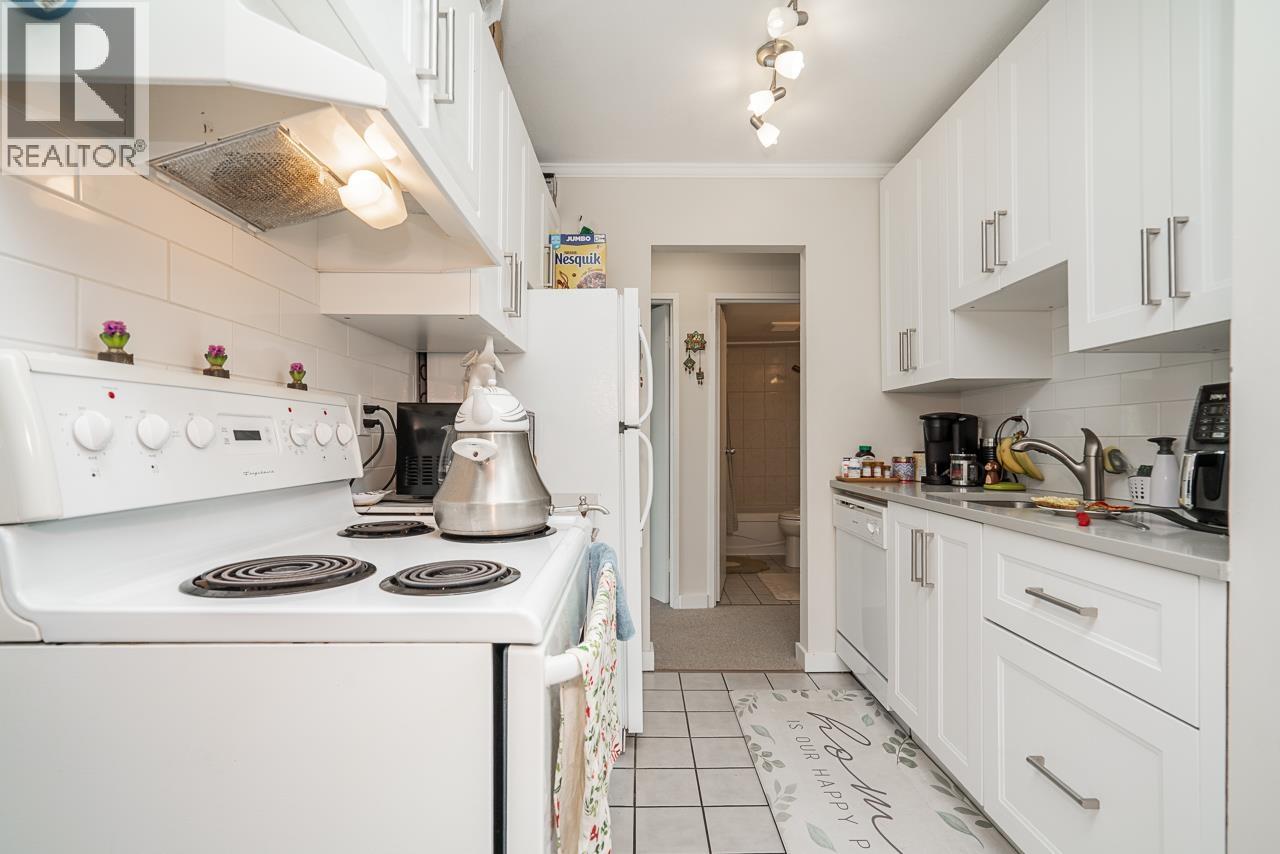 309 240 Mahon Avenue, North Vancouver, British Columbia  V7M 3H4 - Photo 31 - R3116092